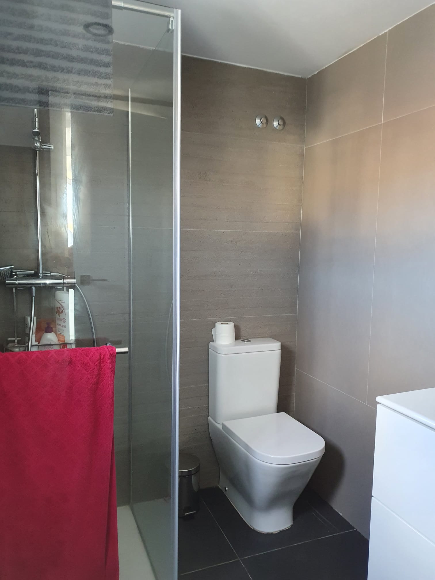 Fantástico loft en alquiler en Rincón de la Victoria